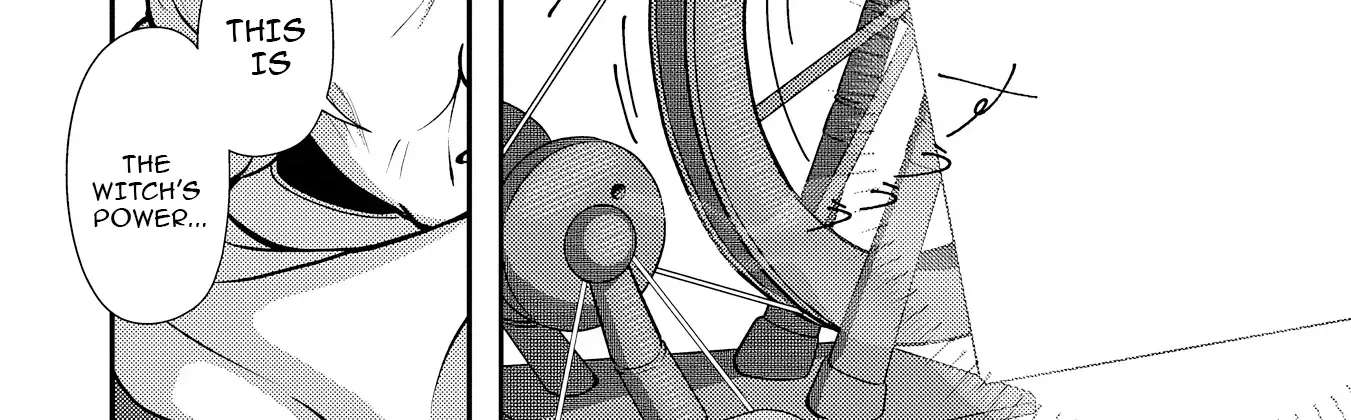 The Letter Witch's Delivery Journey Chapter 1 - page 55