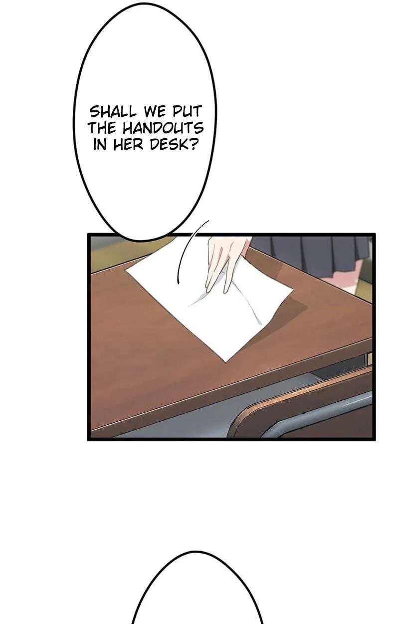 Moshimo, Yuurei ga Hatsukoi o Shitara. Chapter 11 - page 25