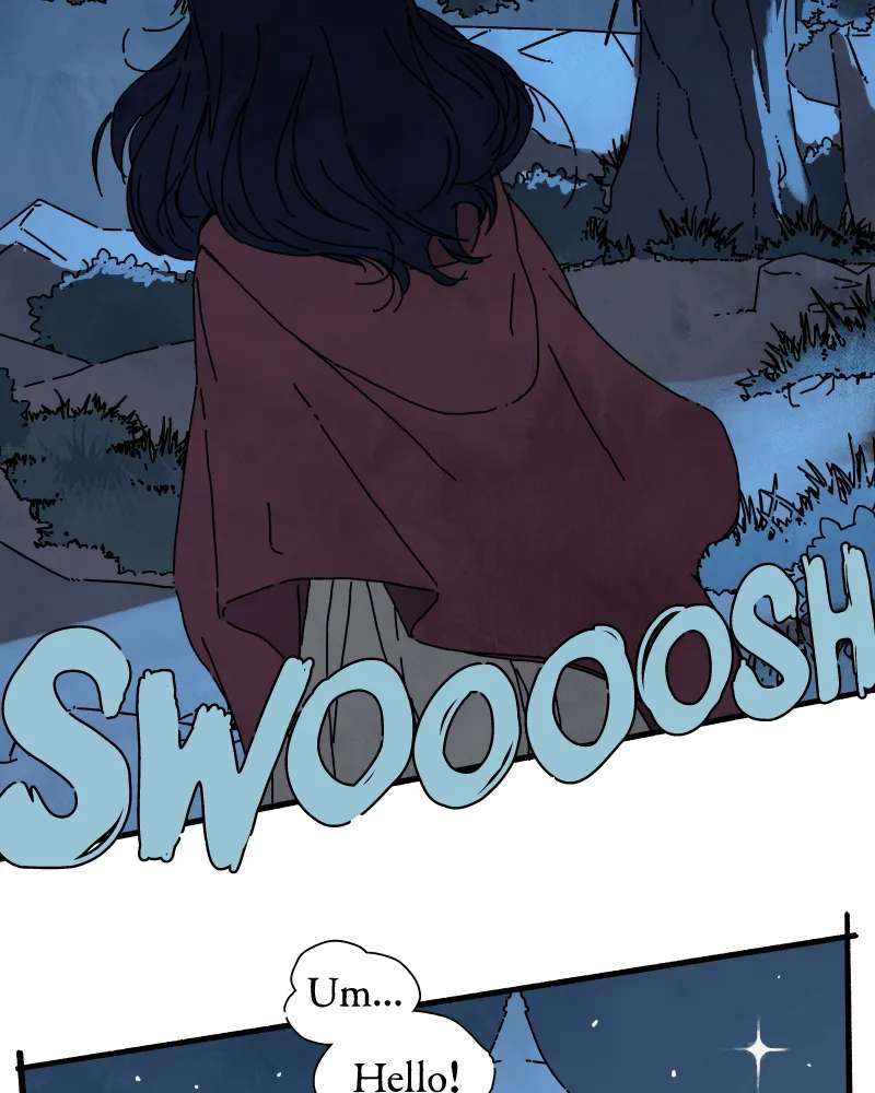 The Keepers' Inn Chapter 6 - page 55