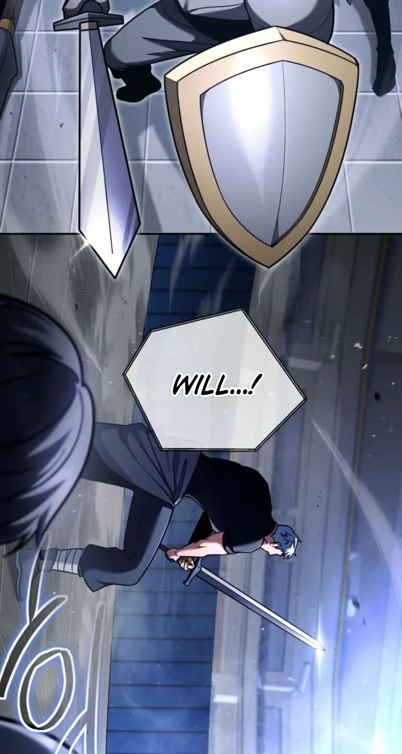 The Regressed Genius Player's Mythical-Rank Weapon Creation Chapter 94 - page 66