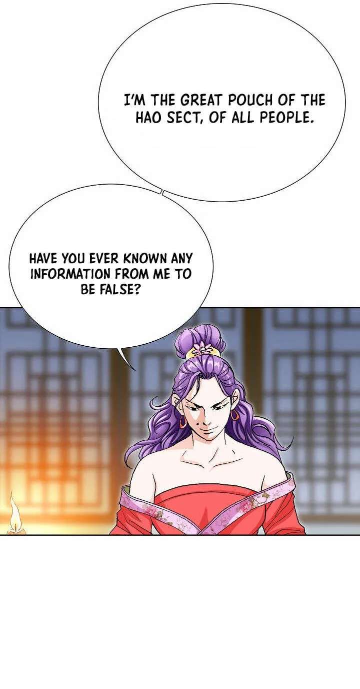 Absolute Ultimate Martial Lord Chapter 51 - page 31
