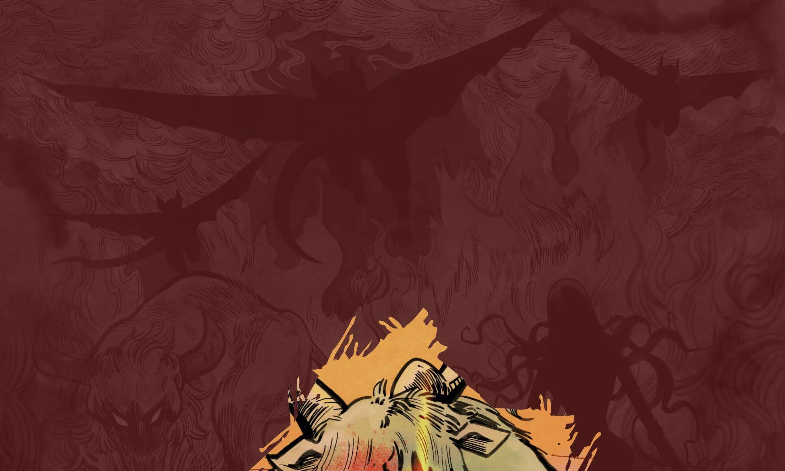 Kingdom of Earth Chapter 1 - page 76