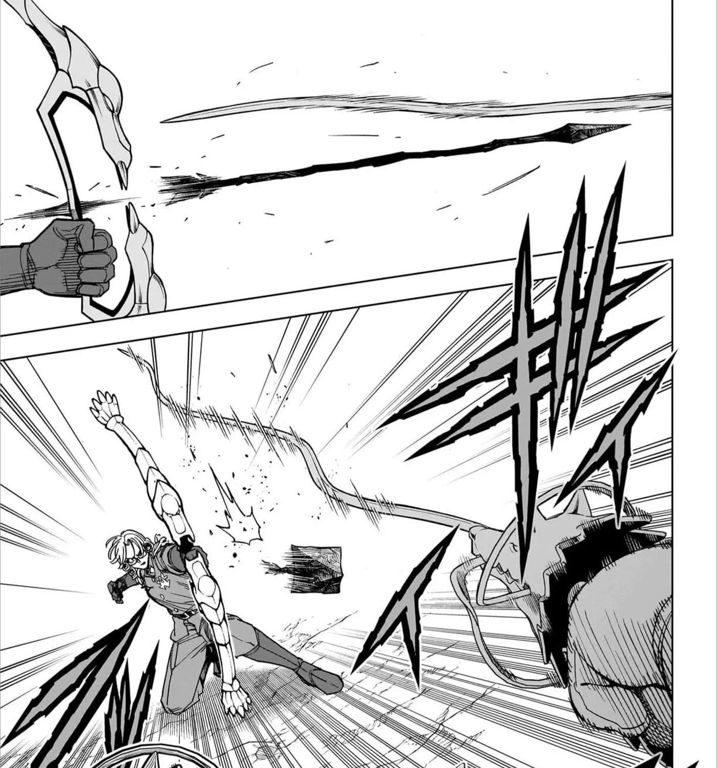 Dragon Quest: The Great Adventure of Dai - Avan the Brave and the Demon King of Hellfire Chapter 57 - page 88