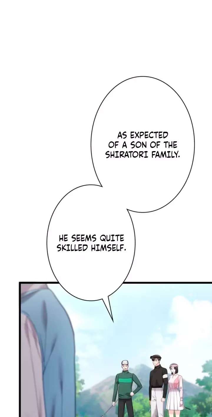 My Fiancé After the Rain Chapter 37 - page 15