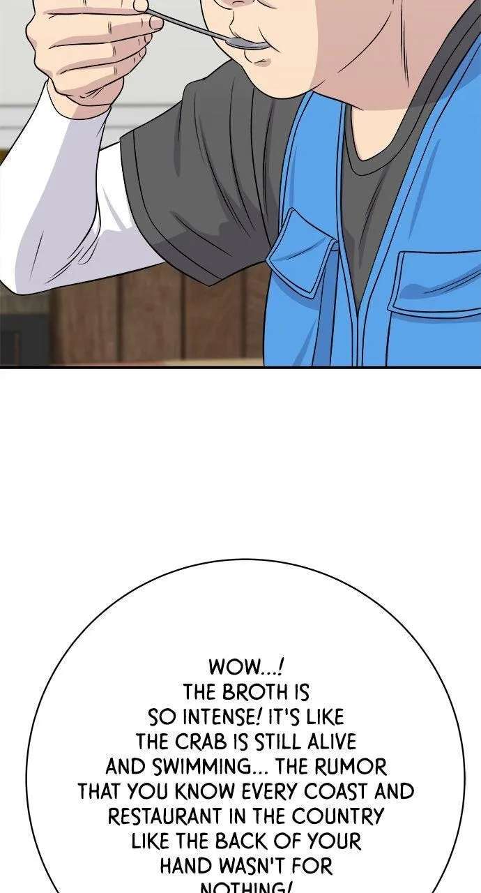 A DeadbEAT's Meal Chapter 244 - page 63