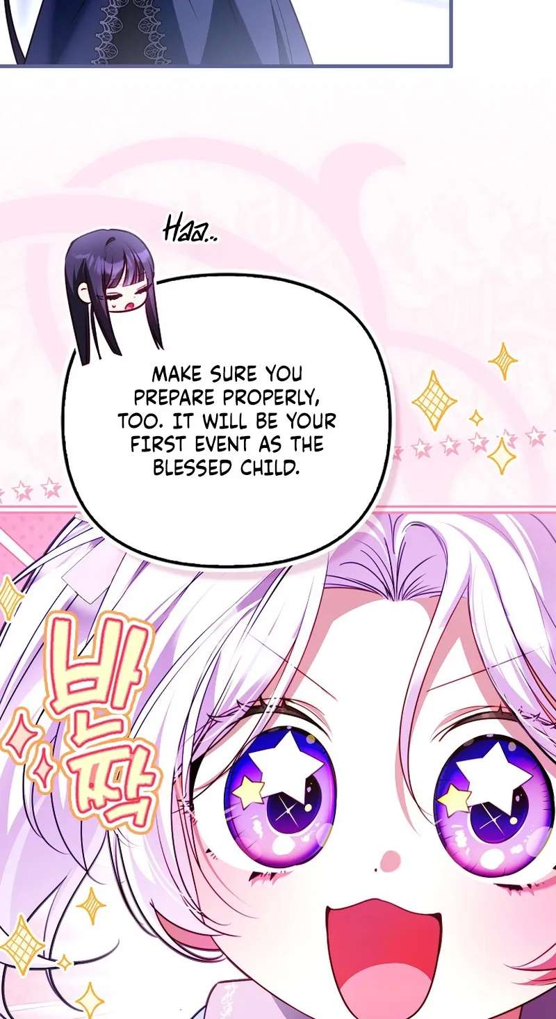 I’m the brave puppy that will save the villainess Chapter 43 - page 86