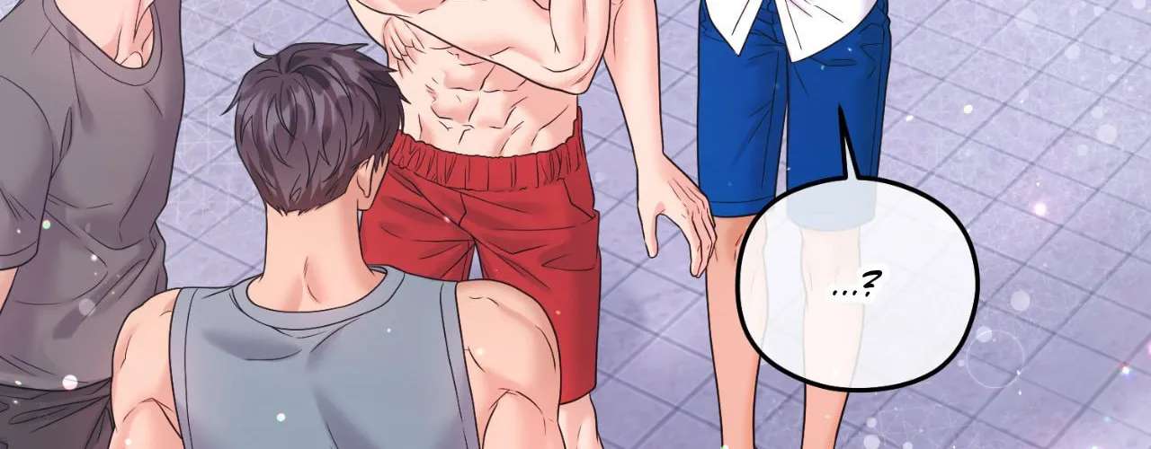 Beta Count Has Changed Chapter 31 - page 170