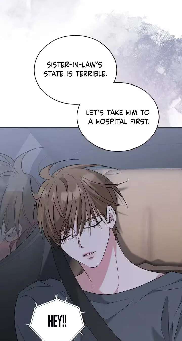 Omega Dongsik Chapter 20 - page 50