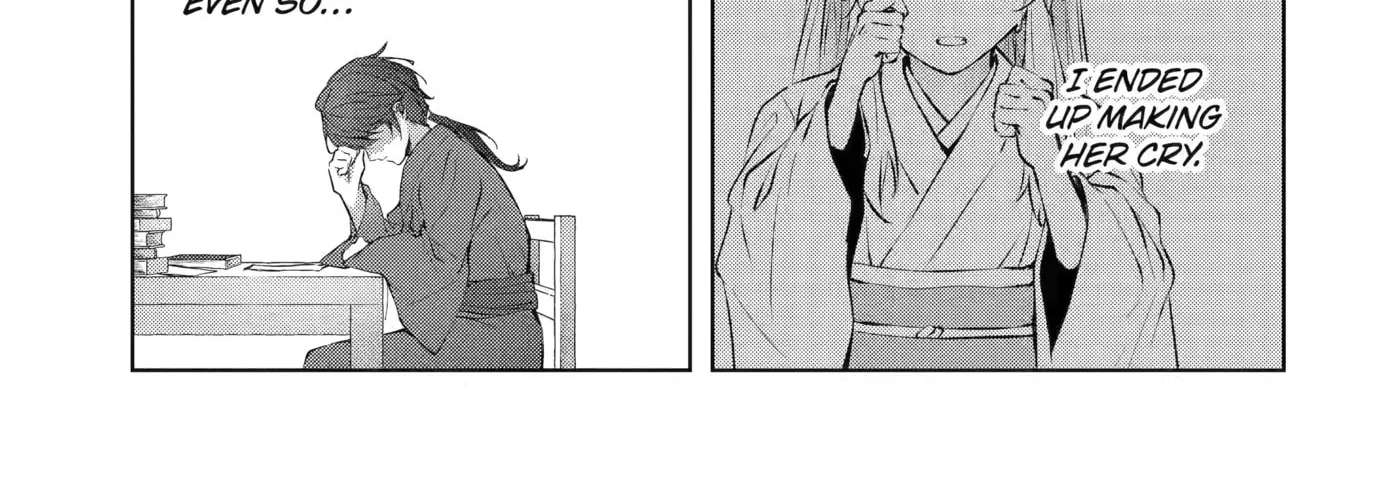 The Dragon's Bride: Loved as His Fated Mate. Chapter 7 - page 78