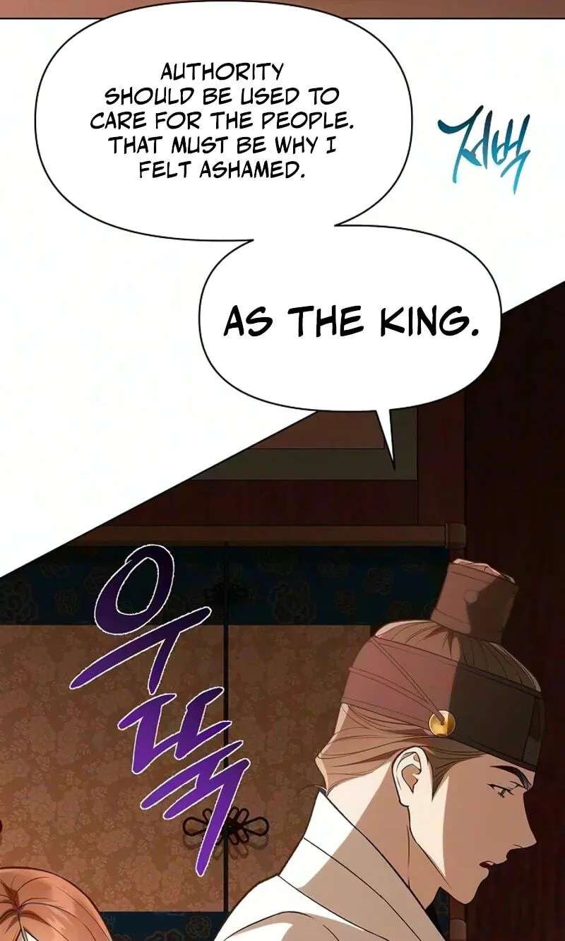 When the autumn night falls over the river Chapter 49 - page 41