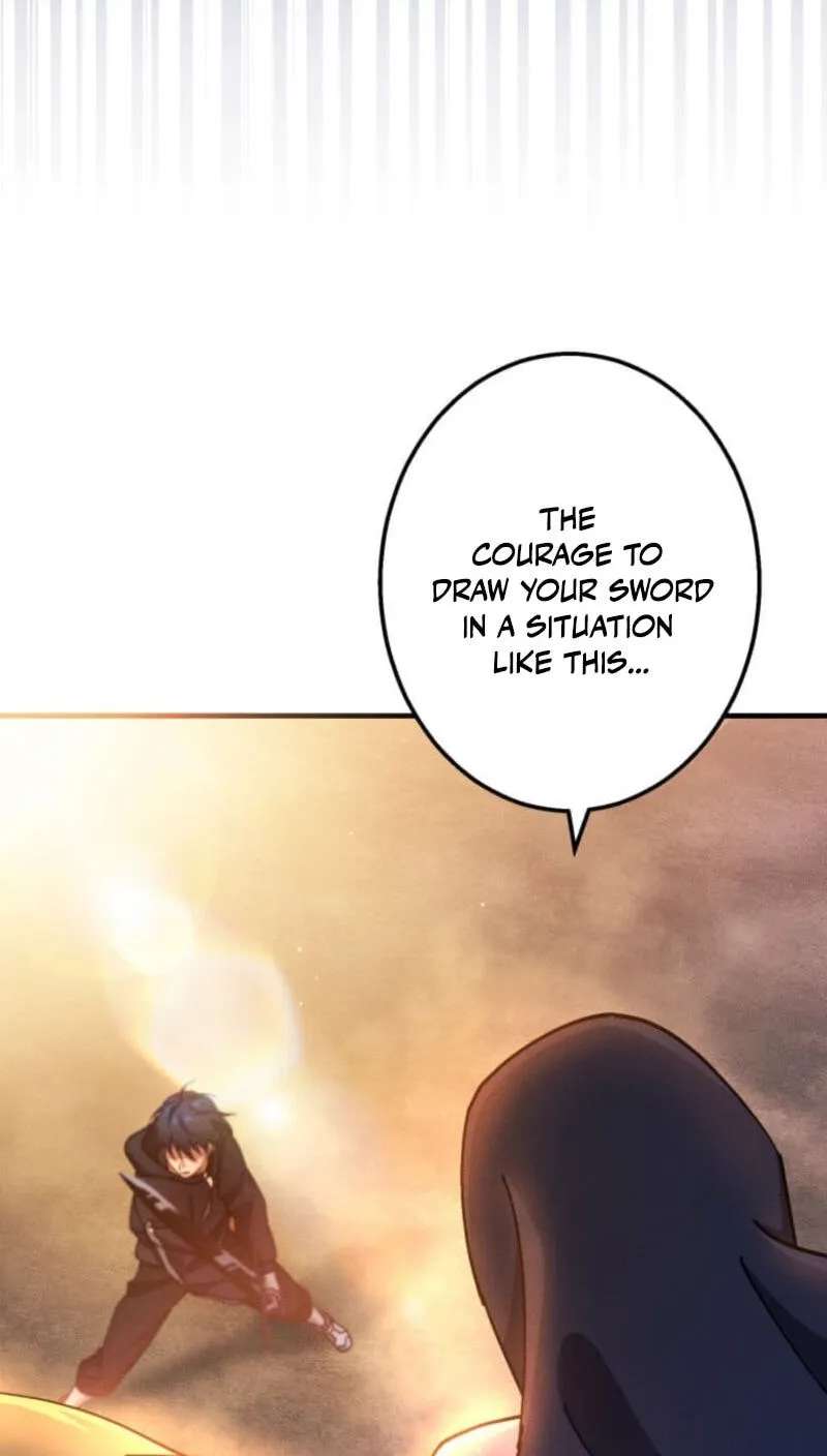 Lost Man: The Demon Lord-Class Player Who Returns from Death Chapter 91 - page 24