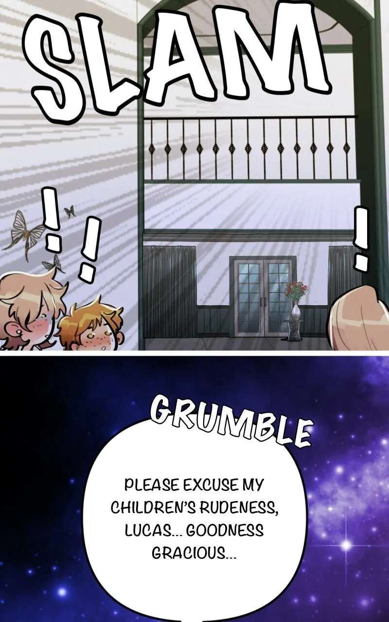 Star Catcher Chapter 106 - page 45