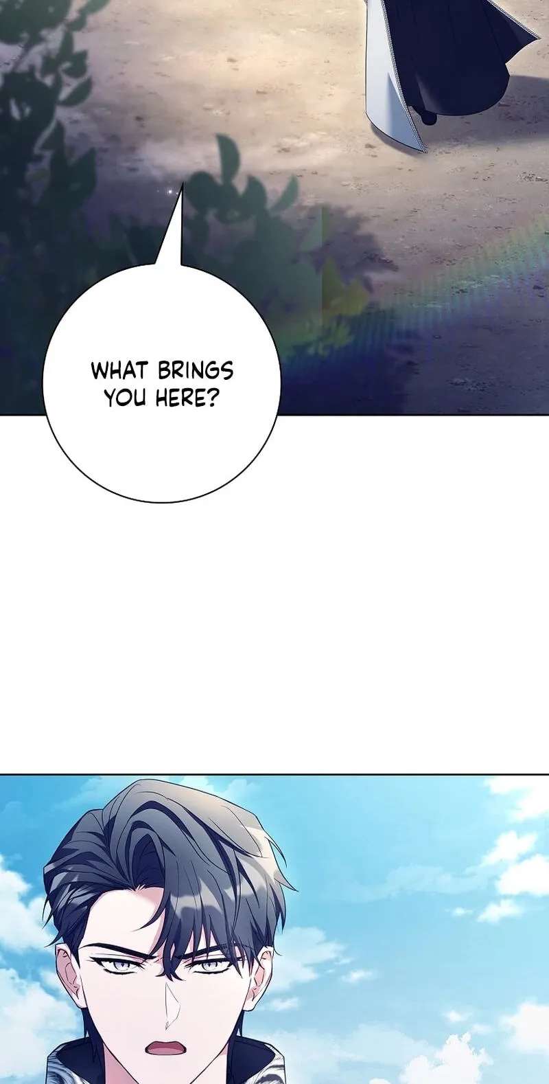 Darling, Why Can't We Divorce? Chapter 106 - page 51