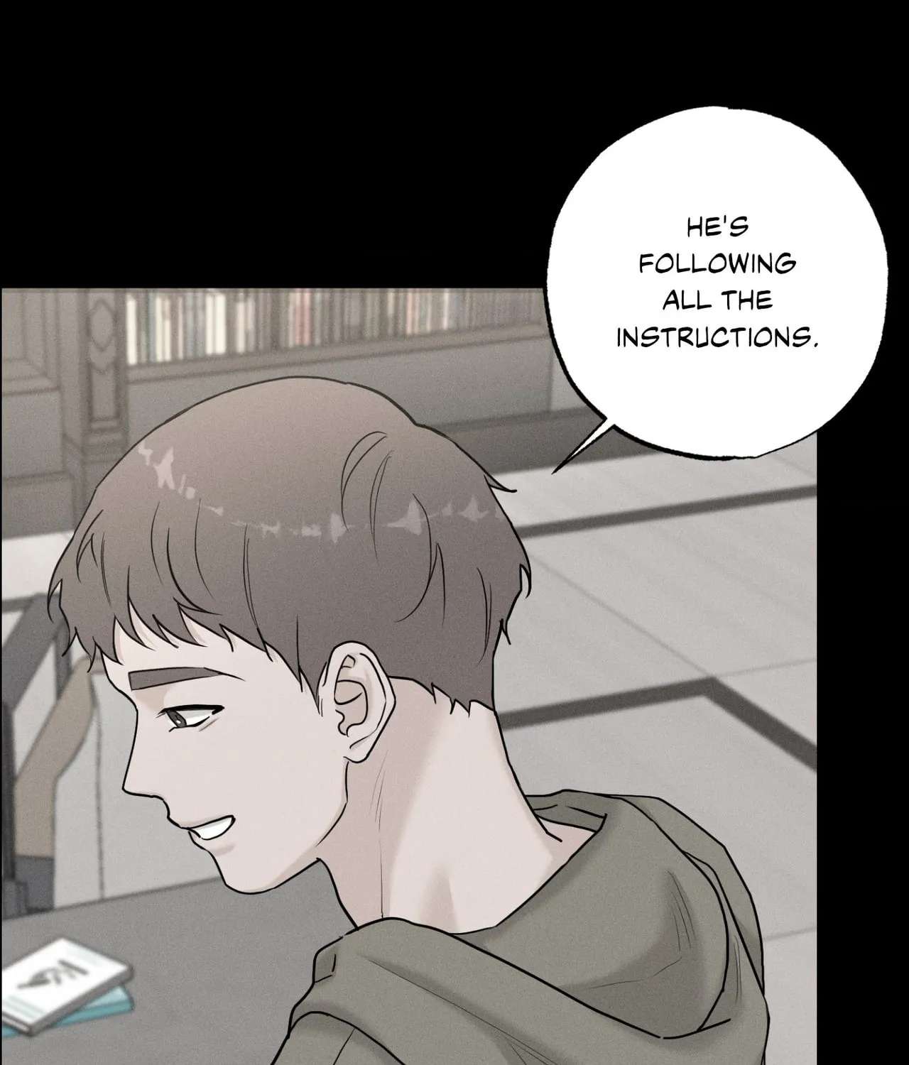 Focusing Chapter 25 - page 11