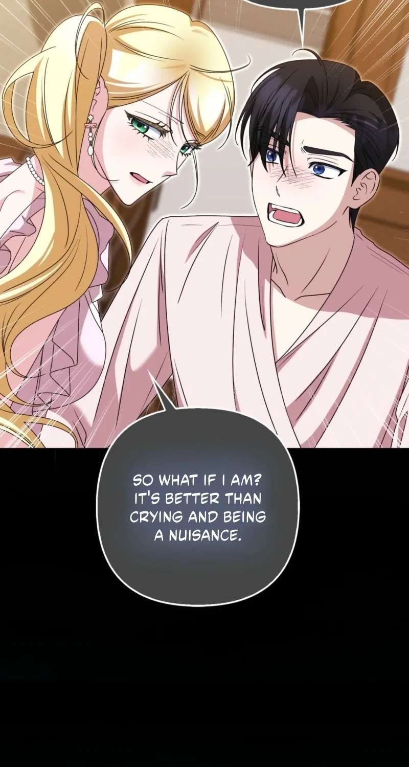I'm a Phantom Thief But I Faked A Marriage With An Investigator Chapter 44 - page 31