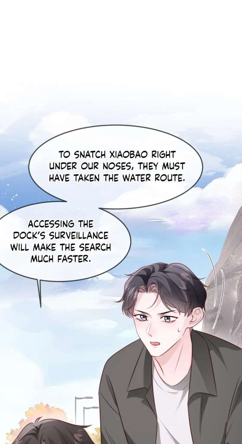 Lost in Him Chapter 71 - page 11