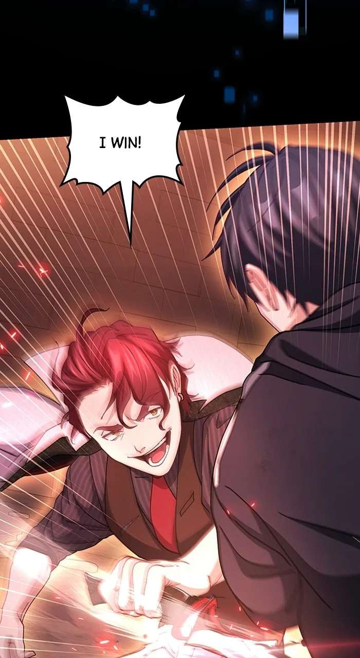 Lost Man: TheDeath-Defying Player Chapter 4 - page 123