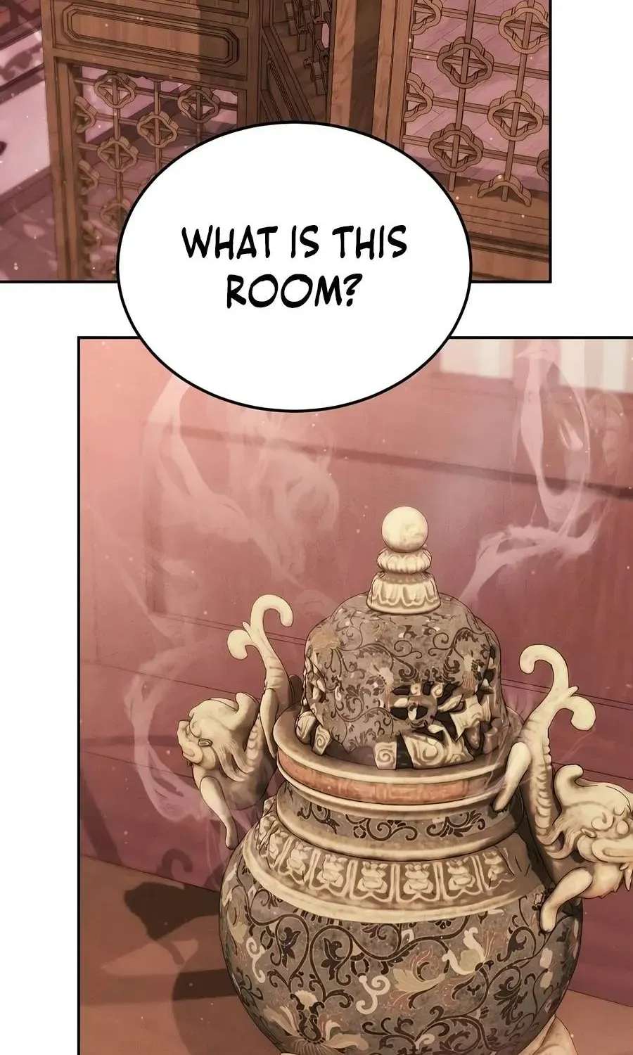 Heavenly Demon Sovereign Chapter 62 - page 5