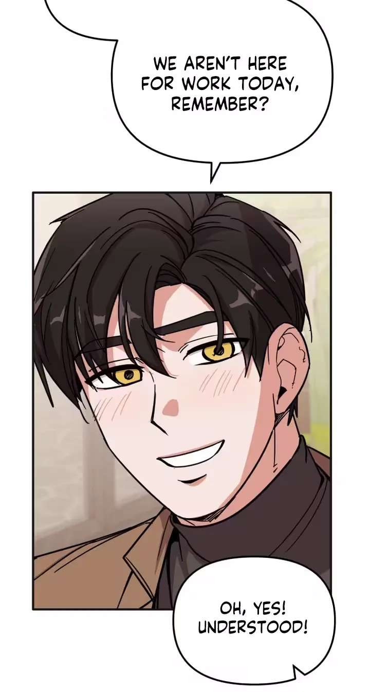 My Boyfriend is a Cat Chapter 29 - page 9