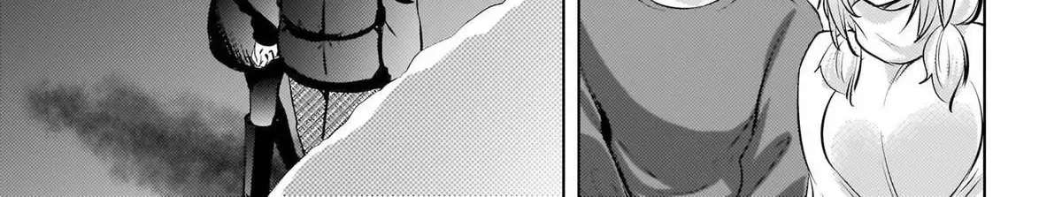 The Gal Sitting Behind Me Likes Me -Maybe I'm Screwed Already- Chapter 28 - page 27