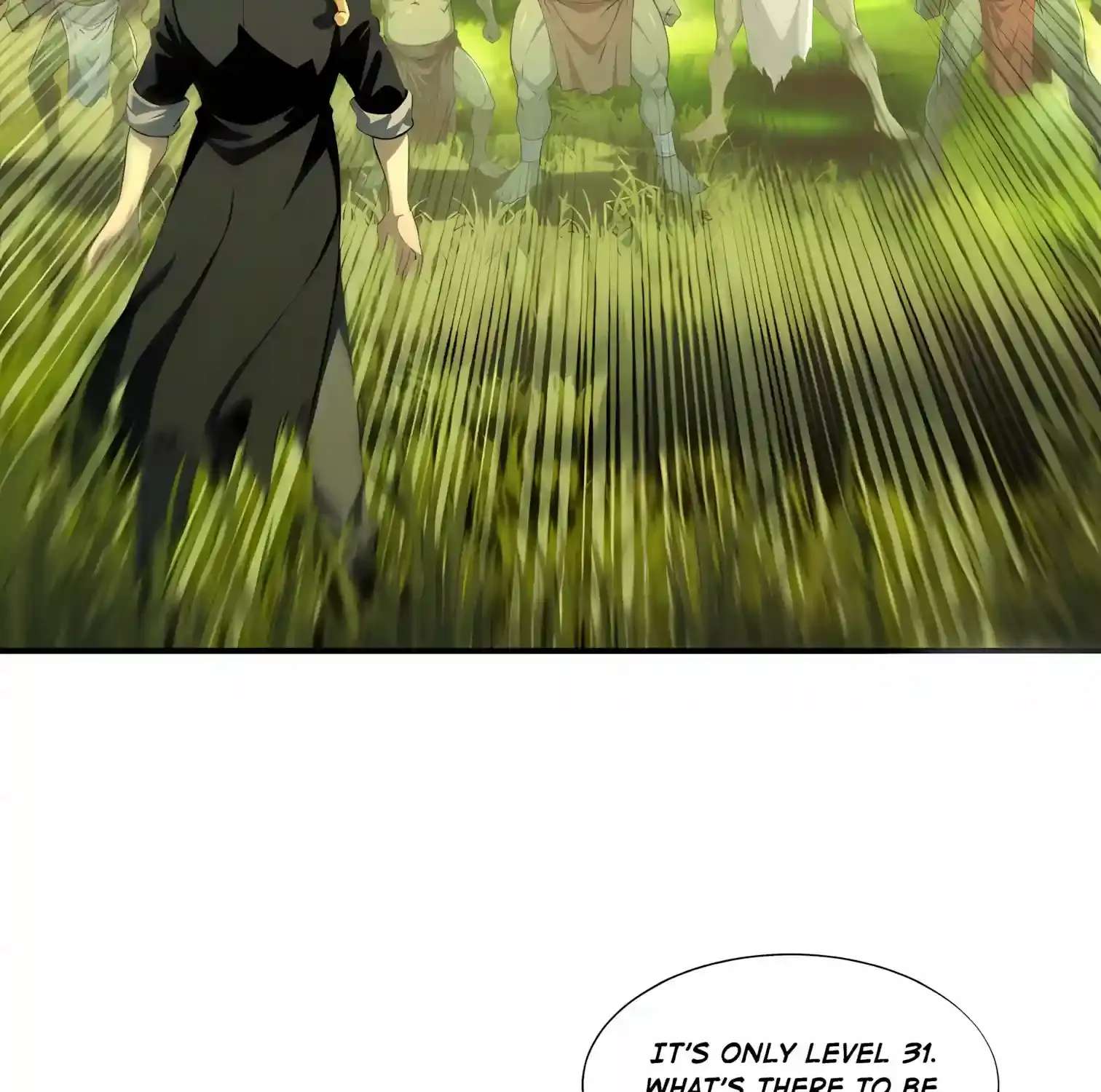 Undead Catastrophe: A Sea of Bones at My Command Chapter 42 - page 47