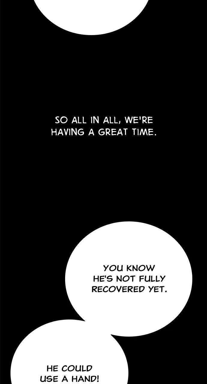 The Worst Generation Chapter 69 - page 110