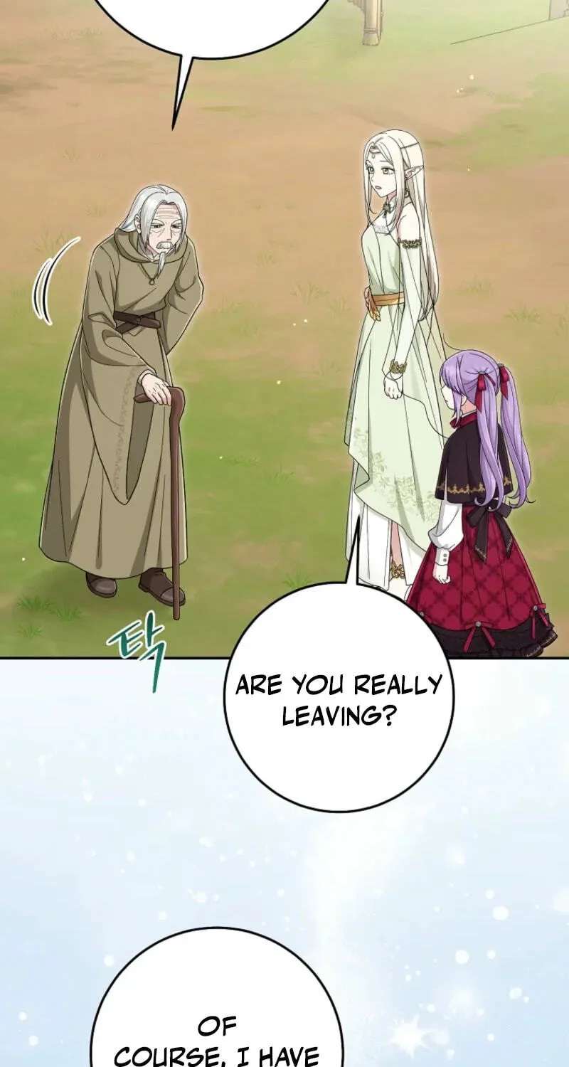 The Unintentionally Ideal Adopted Daughter Chapter 133 - page 65