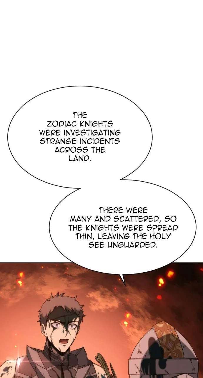 Why I Quit Beingthe Demon King Chapter 77 - page 30