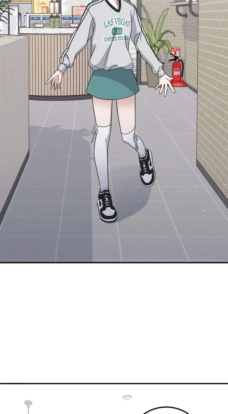 For the 1st Place Chapter 15 - page 45