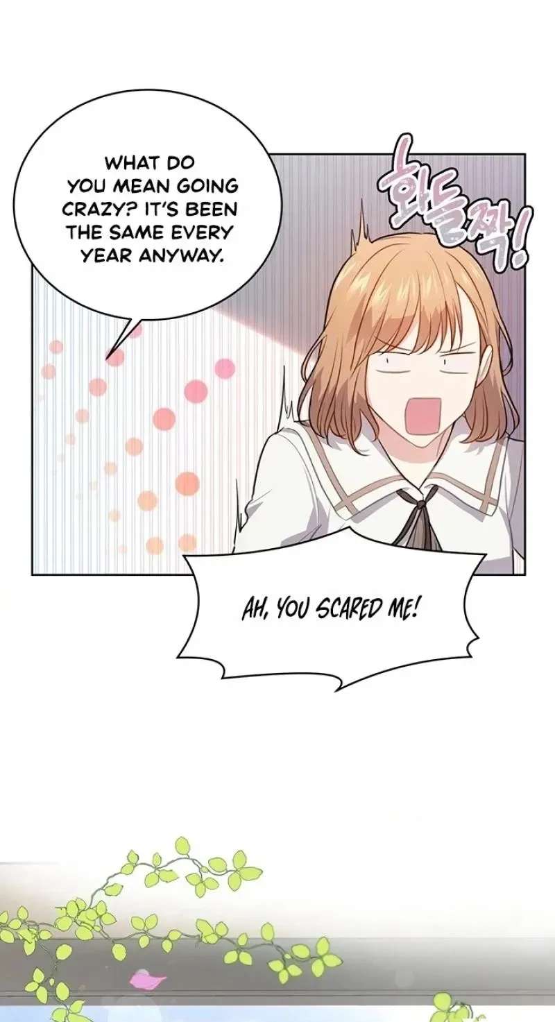 I Became A Millionaire’S Daughter Chapter 54 - page 70