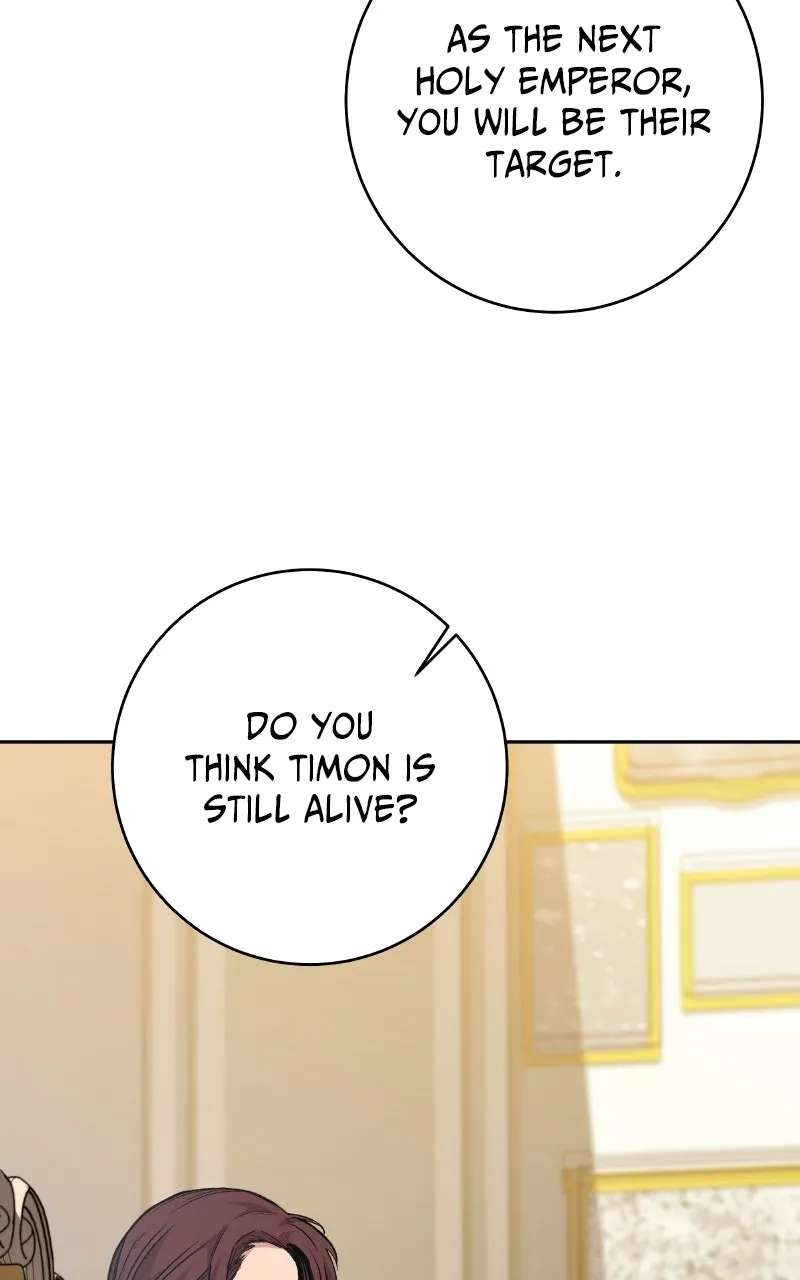 The Holy Emperor’s Grandsonis a Necromancer Chapter 107 - page 53