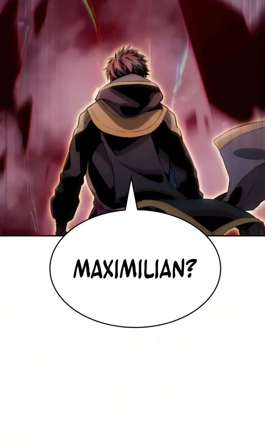 The Merciless Hero Chapter 69 - page 199