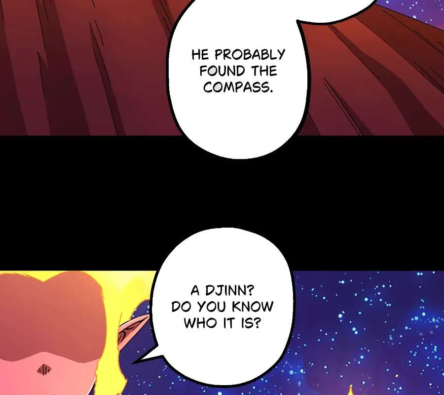 Jinna Chapter 39 - page 98