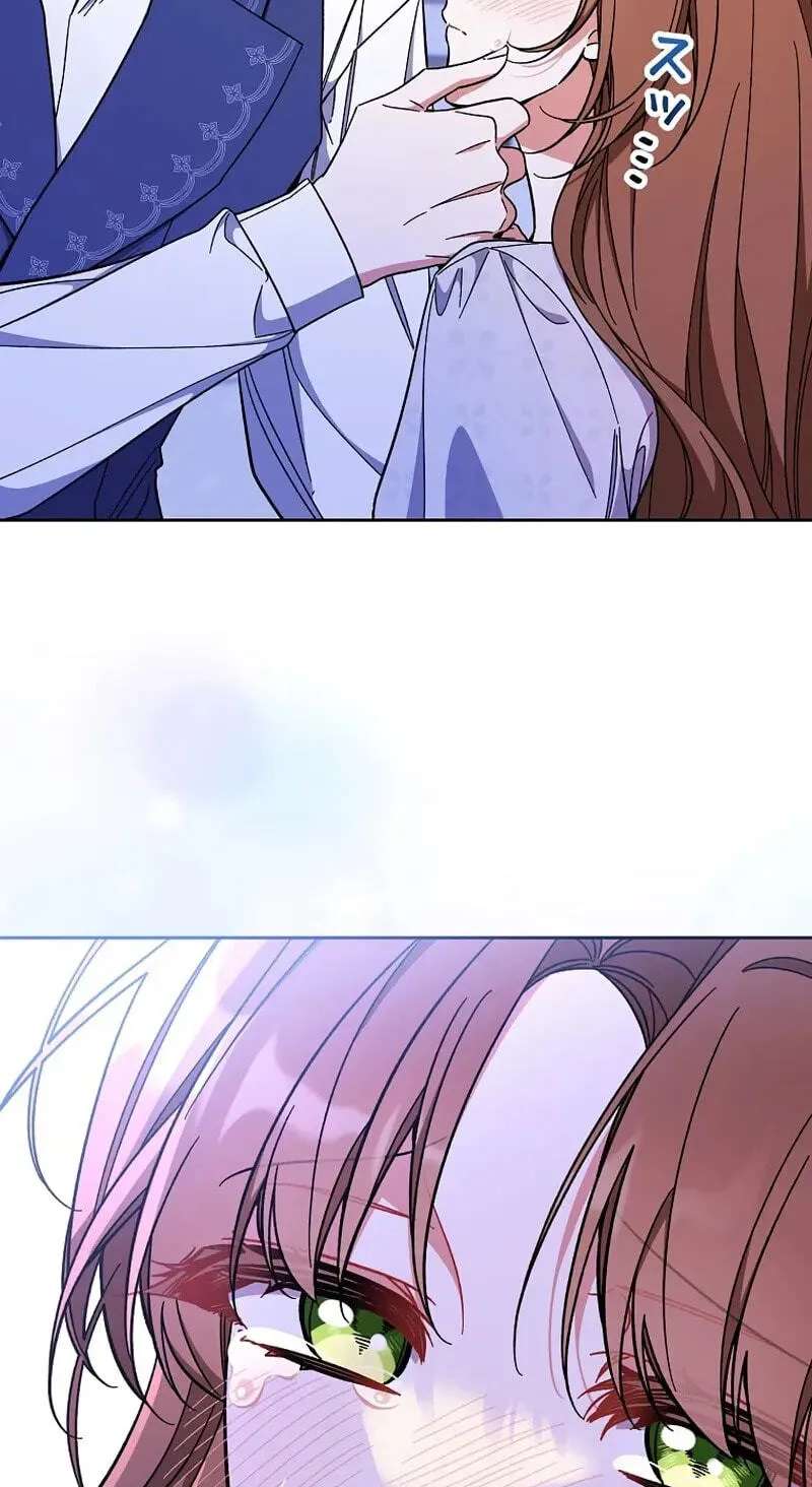 I Wish My Husband Were Dead Chapter 69 - page 37