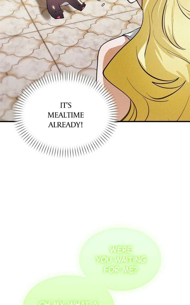 Reborn as a Hatchling Chapter 3 - page 19