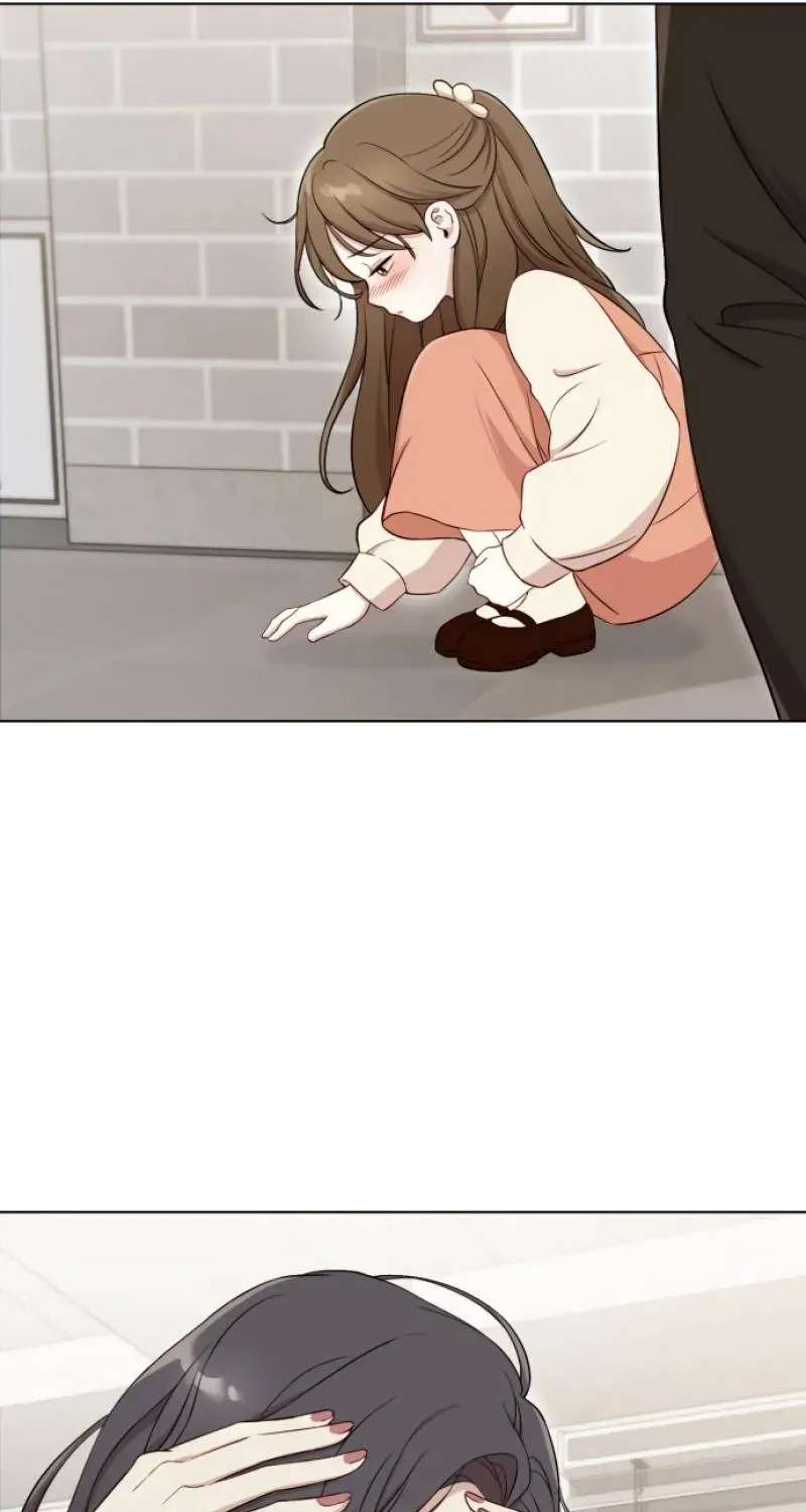Hi Mommy Chapter 4 - page 32
