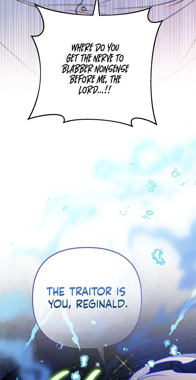 Himsumjjin Eorini-ga Appa-reul Chatseumnida Chapter 51 - page 84