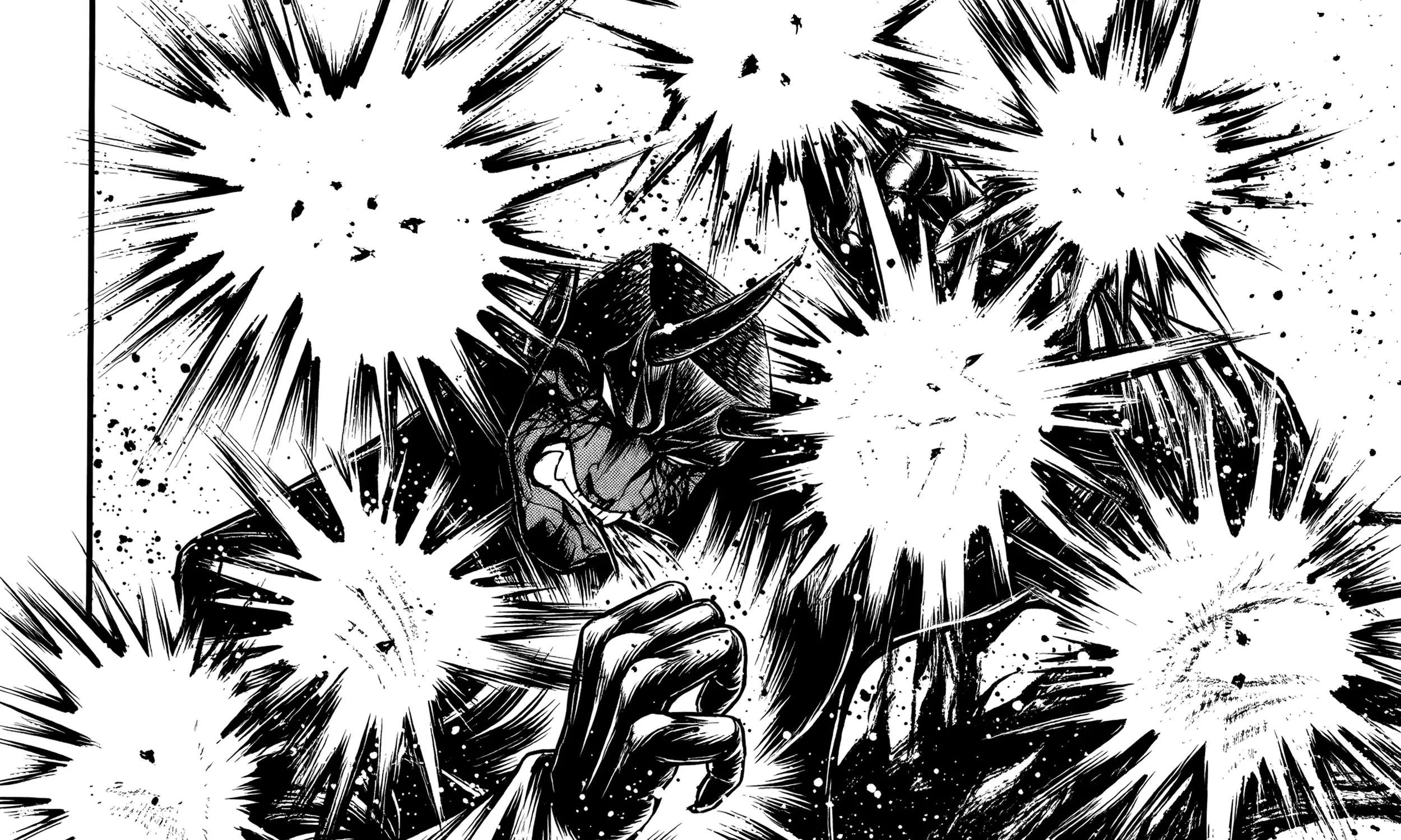 Shuumatsu no Valkyrie Kinden - Kamigami no Apocalypse Chapter 30 - page 8