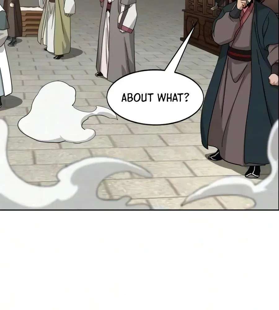 Return Of The Flowery Mountain Sect Chapter 177 - page 157