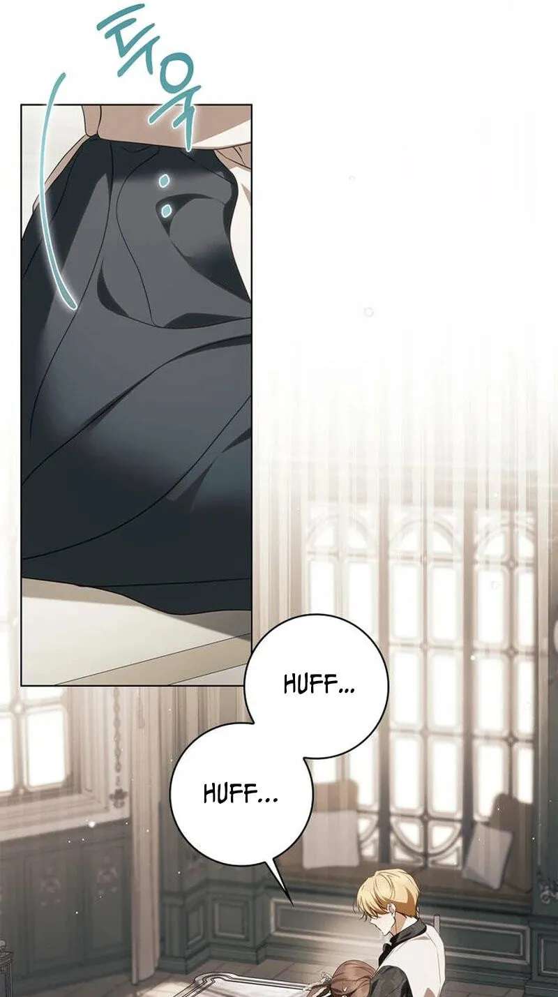 The Count's Secret Maid Chapter 106 - page 63