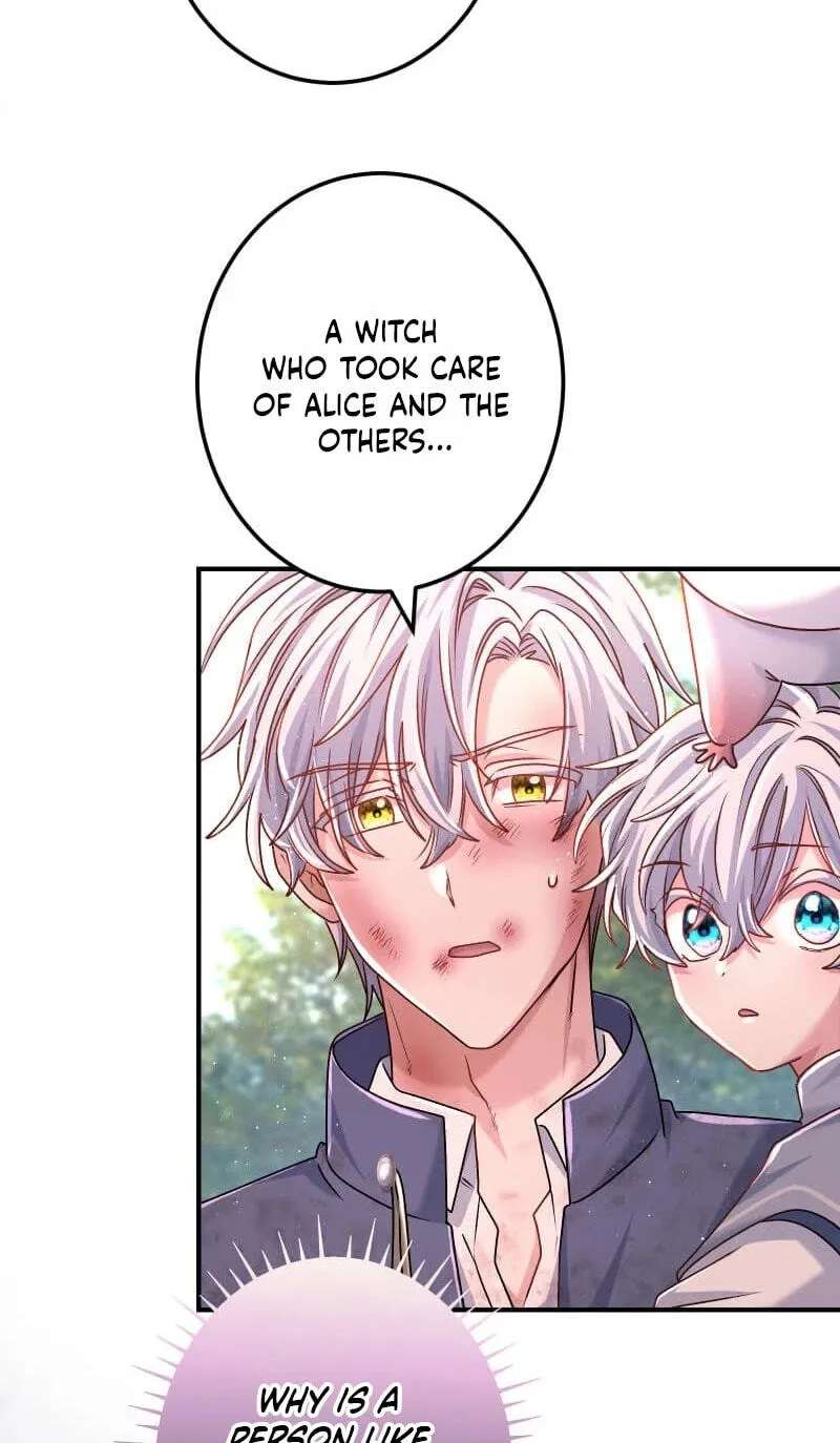 I Leave You Because I Love You Chapter 34 - page 63