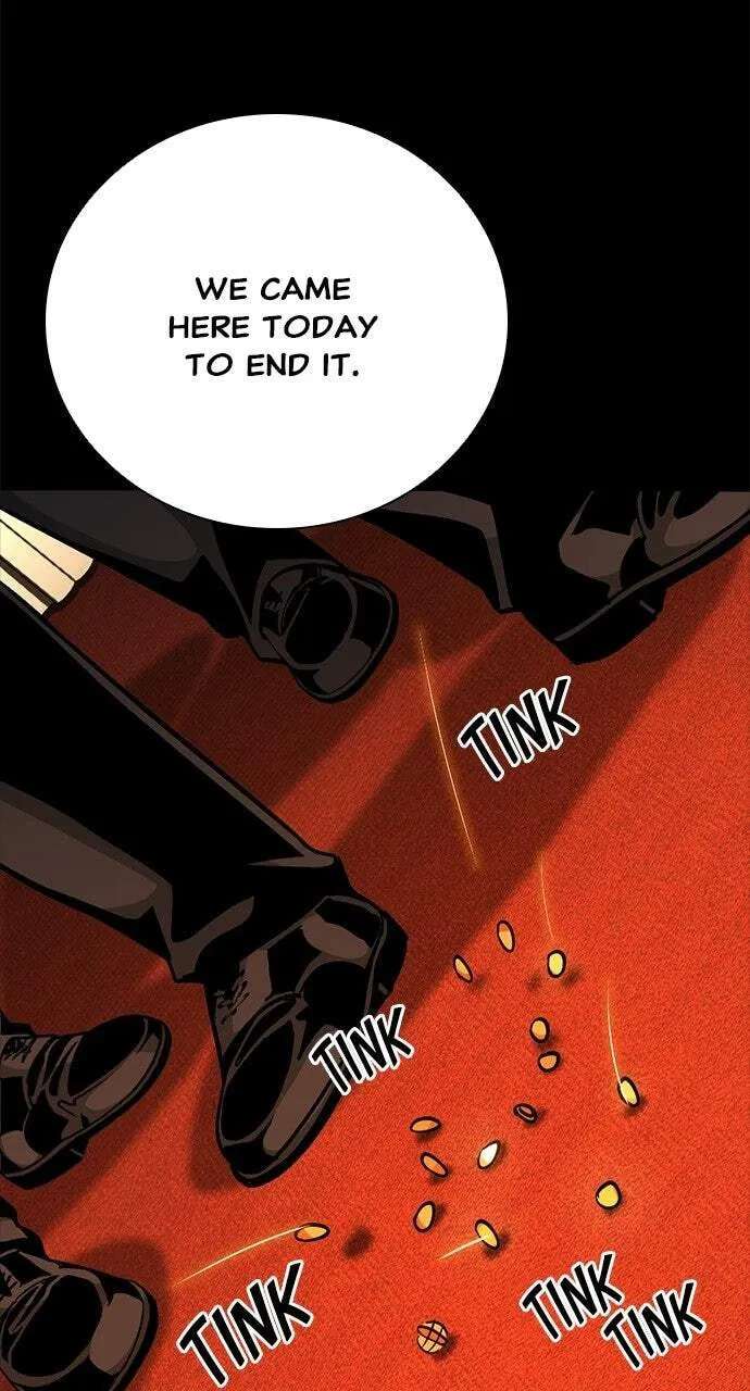 The Worst Generation Chapter 64 - page 134