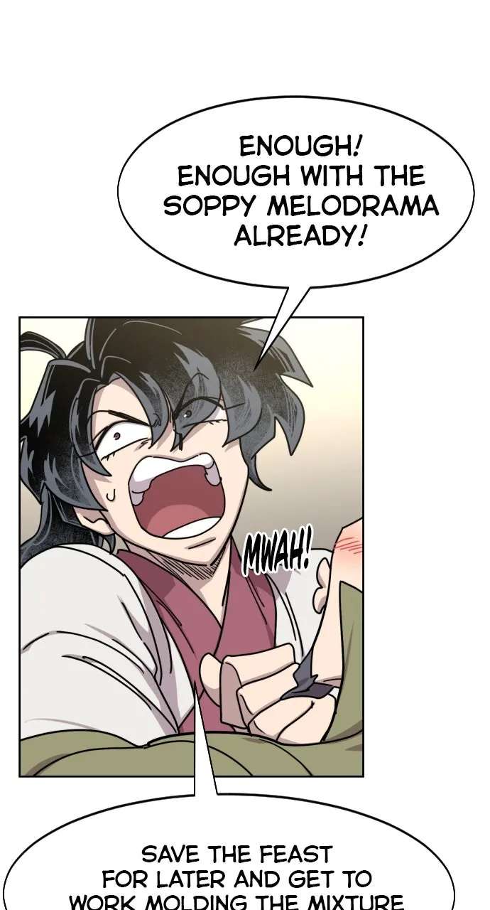 Return of theBlossoming Blade Chapter 182 - page 26