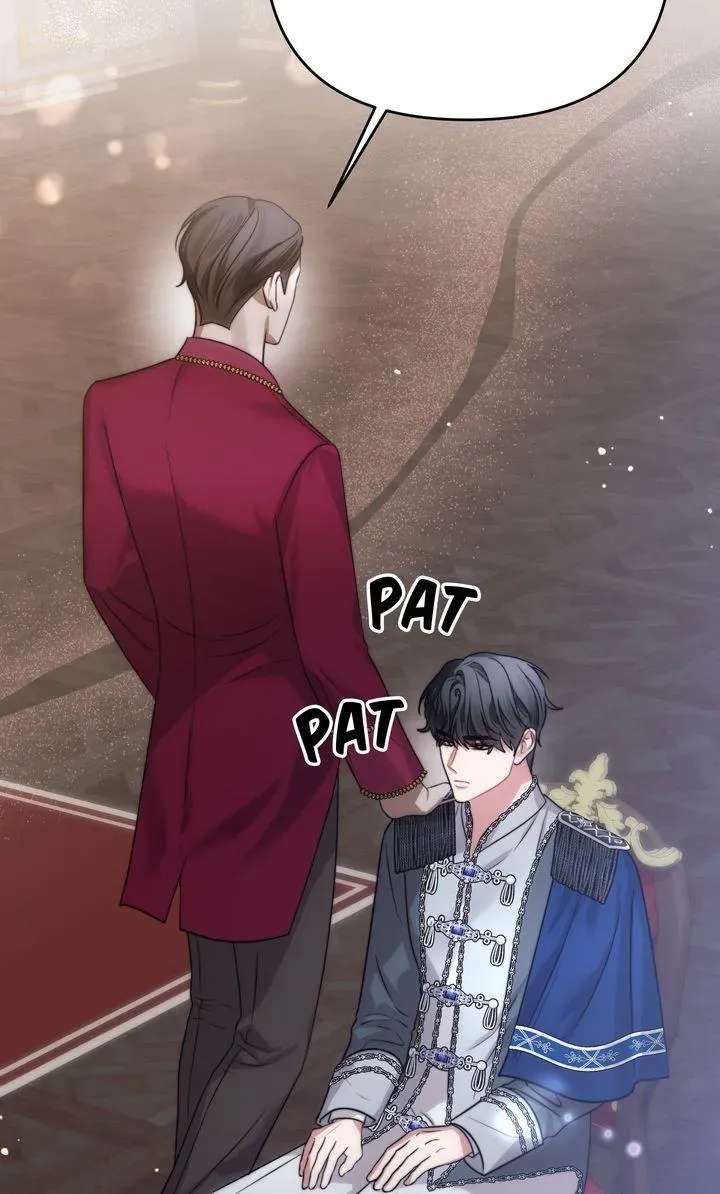 How To Make A Loving Savior An Emperor Chapter 35 - page 61