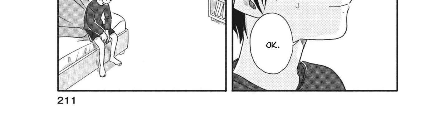 My Home Is A Kingdom Chapter 12 - page 14