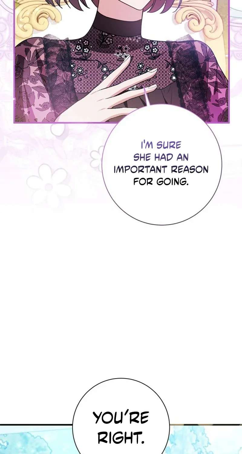The Beloved Contract Daughter of the Count’s Family Chapter 38 - page 63