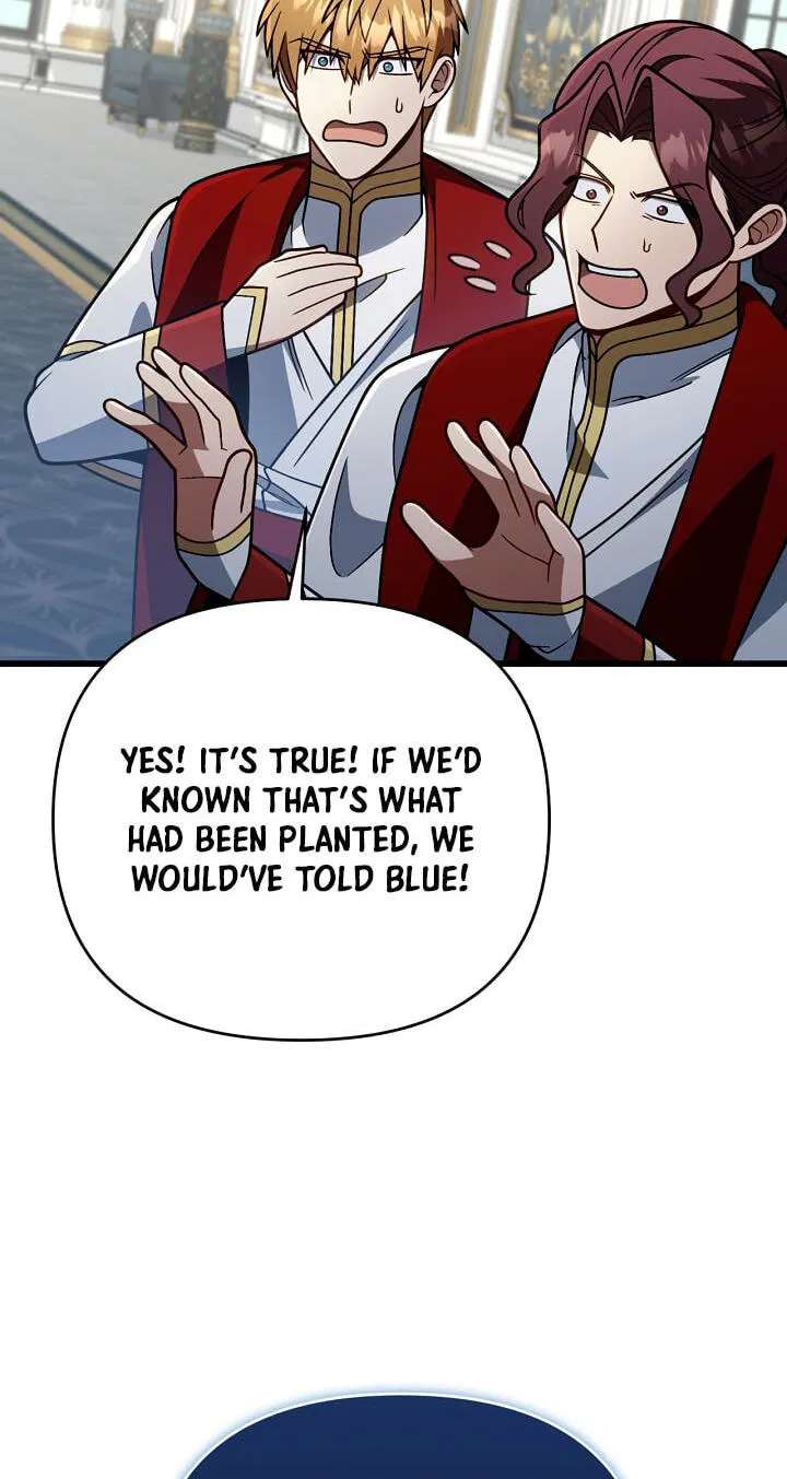 Holy Hella's Ultimate End Chapter 96 - page 33