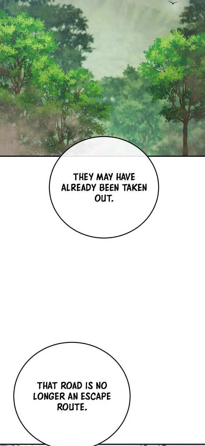 Star-Embracing Swordmaster Chapter 136 - page 35