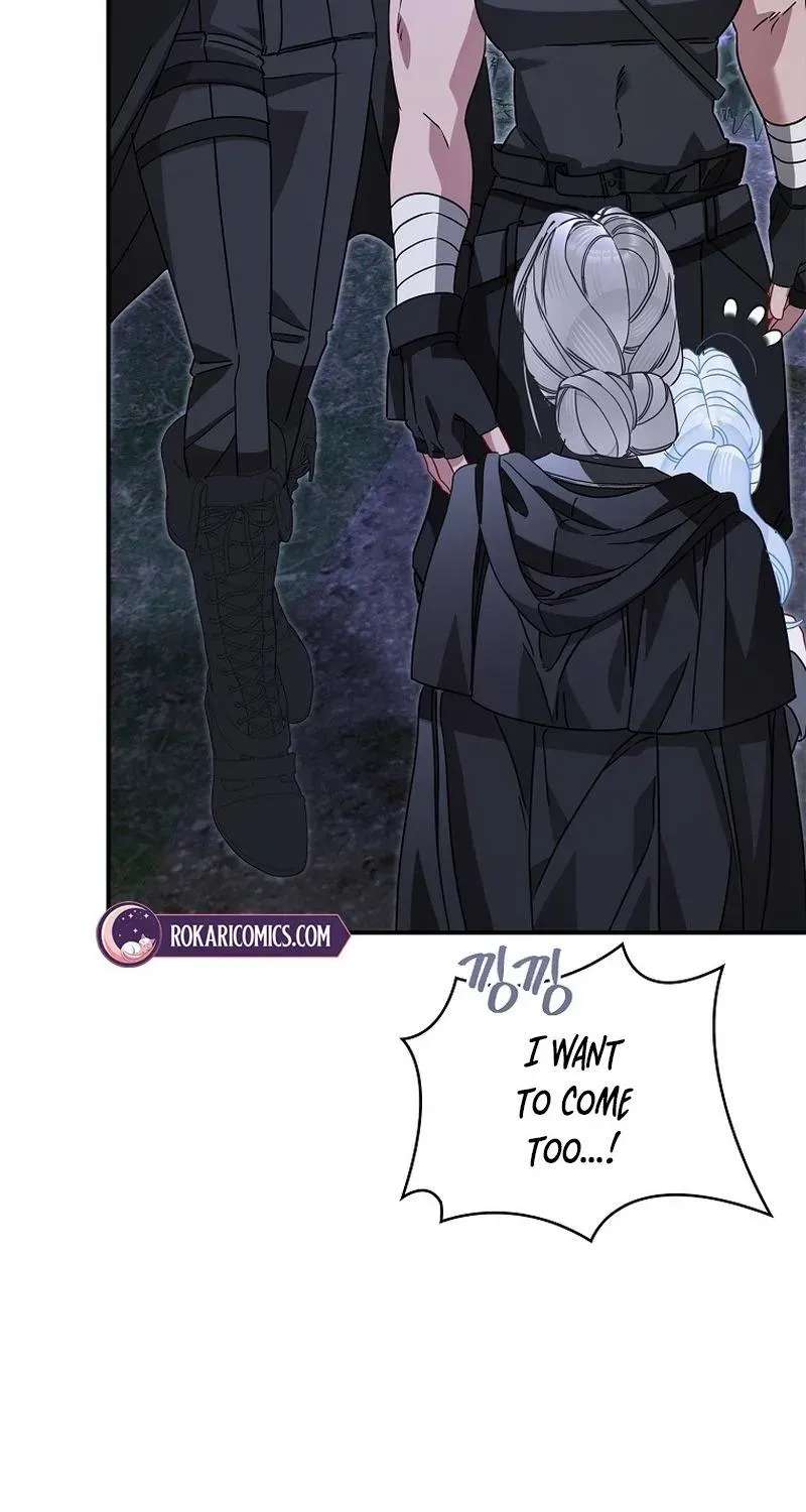 The Female Lead Takes Care of Everything Chapter 20 - page 66