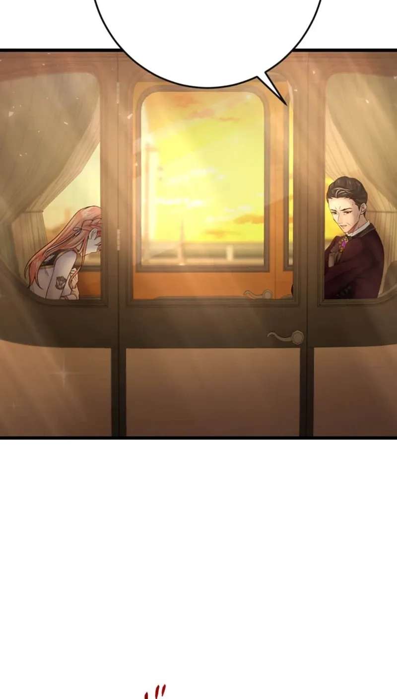 The Over-caring Heiress Wants to Be THE wall Chapter 72 - page 58